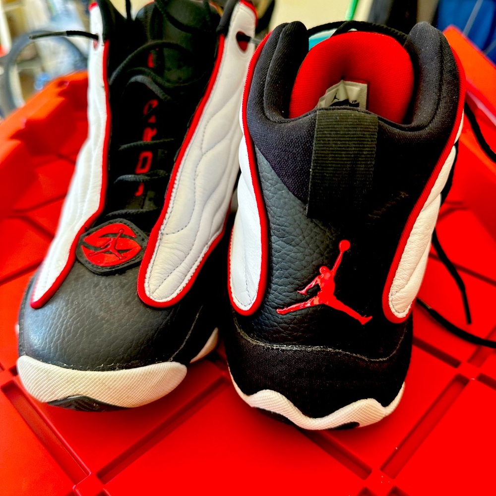 Nike Jordan Pro Strong